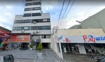 Imagem do Condomínio Executive Center em Itajaí