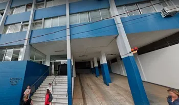 Imagem do Condomínio Executive Center em Ponta Grossa