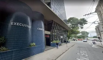 Imagem do Condomínio Executive Center em Santos