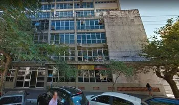 Imagem do Condomínio Executive Everest Center em Pelotas