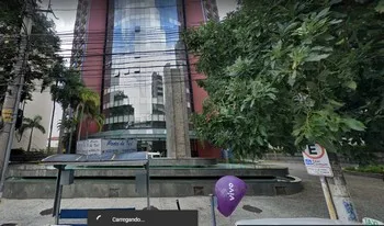 Condomínio Executive Tower em São Paulo