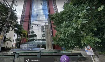 Condomínio Executive Tower em São Paulo