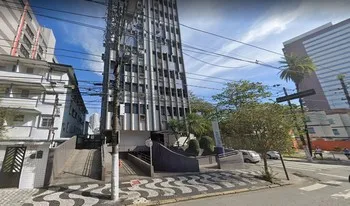 Imagem do Condomínio Executive Tower em Santos