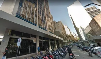 Condomínio Executivo em Porto Alegre