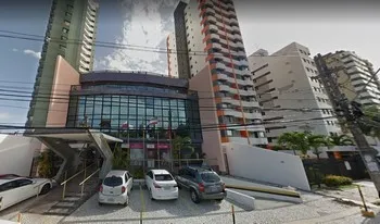 Imagem do Condomínio Executivo Italia em Salvador