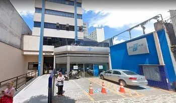 Imagem do Condomínio Executivo Olinda em Santo André