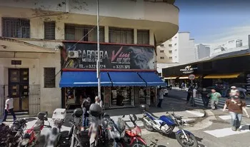 Condomínio Explendor em São Paulo