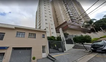 Condomínio Explendor em São Paulo