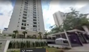Condomínio Ext Praça Morumbi em São Paulo