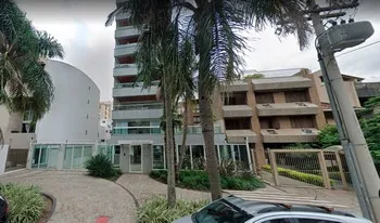 Condomínio Exuberance em Porto Alegre
