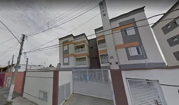 Imagem do Condomínio Eze em Taubaté