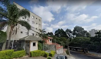 Condomínio F De La Cruz em São Paulo