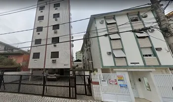 Imagem do Condomínio F Passos Ii em Santos