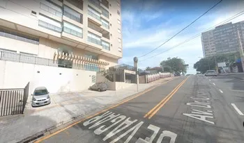 Imagem do Condomínio Fabbri em Santo André