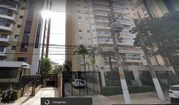 Condomínio Faberge em São Paulo