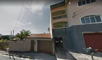 Imagem do Condomínio Fabiana em Varginha