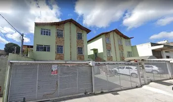 Condomínio Fabiana em Belo Horizonte