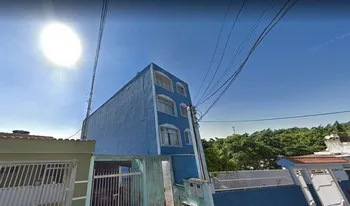 Imagem do Condomínio Fabiana Arantes Campos em São Bernardo Do Campo