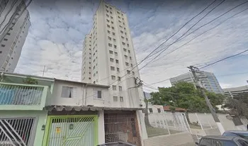 Condomínio Fabiana em São Paulo
