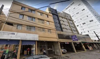 Condomínio Fabiana em Curitiba
