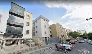 Condomínio Fabiana em Belo Horizonte