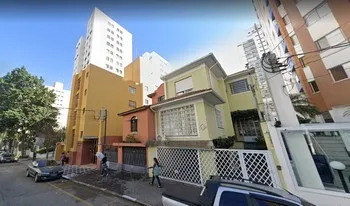 Condomínio Fabiana em São Paulo