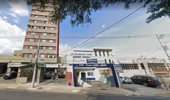 Imagem do Condomínio Fabiana em São Bernardo Do Campo