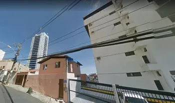 Condomínio Fabiane em Salvador