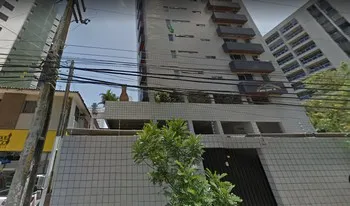 Imagem do Condomínio Fabiano I em Recife