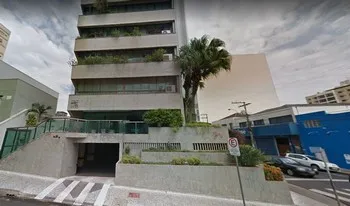 Imagem do Condomínio Fabiano Nunes em São José Do Rio Preto