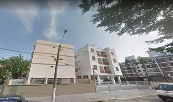Imagem do Condomínio Fabiene em Guarujá