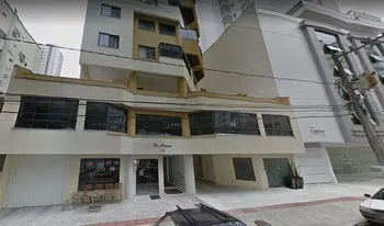 Imagem do Condomínio Fabimar em Balneário Camboriú