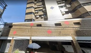 Imagem do Condomínio Fabio Borges em São Bernardo Do Campo