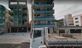Imagem do Condomínio Fabio Daibert em Guarapari