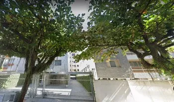 Imagem do Condomínio Fabio Georges em Guarujá