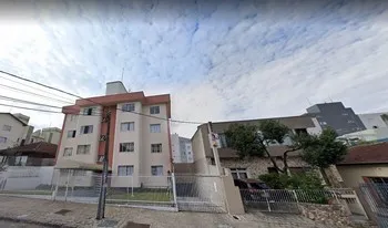 Condomínio Fabiula em Curitiba