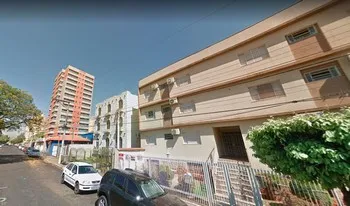 Imagem do Condomínio Fabricio em Ribeirão Preto