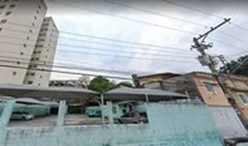 Imagem do Condomínio Fabricio em Guarulhos