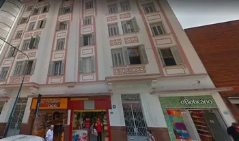 Imagem do Condomínio Fabrini em São Paulo