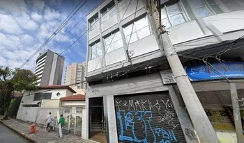Imagem do Condomínio Facici em São Bernardo Do Campo