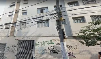 Condomínio Fagundes em São Paulo