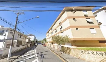 Imagem do Condomínio Falcão em Santos