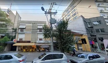 Condomínio Falcon em Porto Alegre