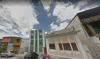 Condomínio Famonte em Salvador