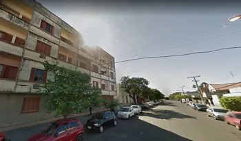 Imagem do Condomínio Fani em Uruguaiana