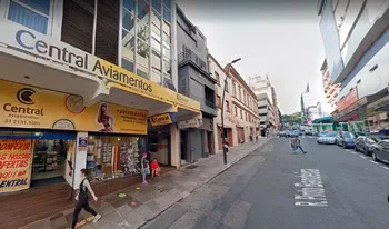 Condomínio Fanny em Porto Alegre