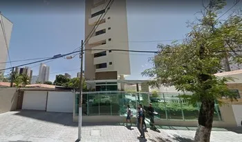 Imagem do Condomínio Fanuel em Fortaleza