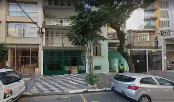 Condomínio Fany em São Paulo