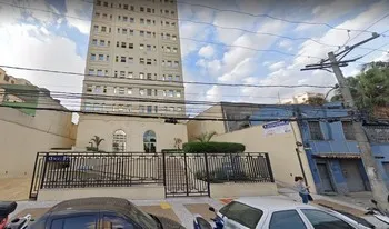 Imagem do Condomínio Fao Business Center I em São Paulo