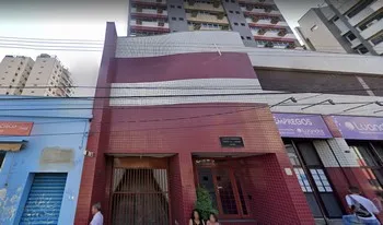 Condomínio Fares Abib em Campinas